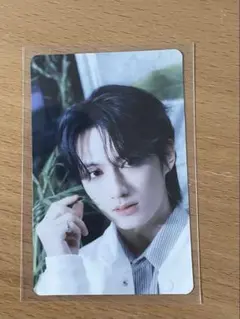 SEVENTEEN 消費期限 ジュン トレカ