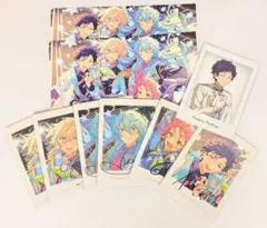 ぱしゃっつ あんスタ 10周年 特典 fine まとめ売り