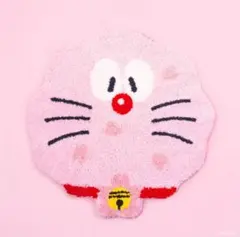 100％ドラえもん＆フレンズ展 カーペット（ぐったりドラえもん
