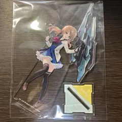 2025年最新】アサルトリリィ アクリルスタンドの人気アイテム