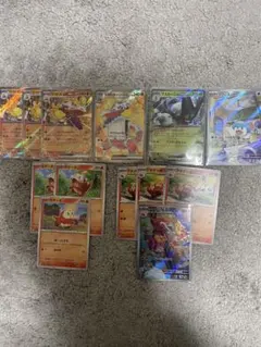 ポケモンカード