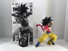 SMSPドラゴンボール超サイヤ人4孫悟空　B賞　02