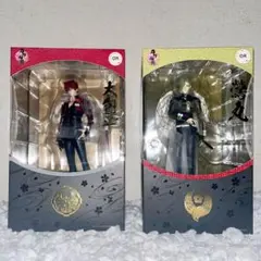 2026年最新】大包平 フィギュアの人気アイテム - メルカリ