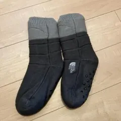 THE NORTH FACE ヌプシ ブーティソックス