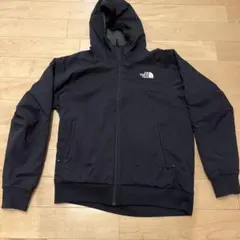 THE NORTH FACE リバーシブルテックエアフーディ NT61984 L