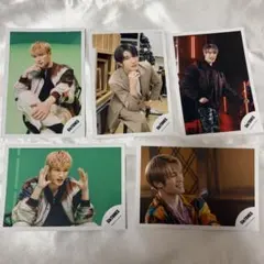 【最終価格】SixTONES ジェシー 写真 まとめ