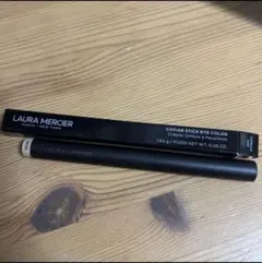 LAURA MERCIER キャビアスティック Vanilla Kiss 新品のサムネイル