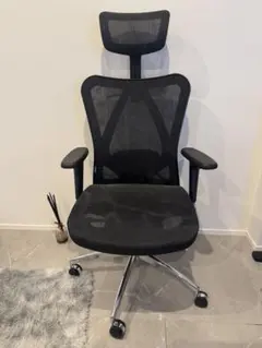 デスクチェア SIHOO M102C ほぼ新品