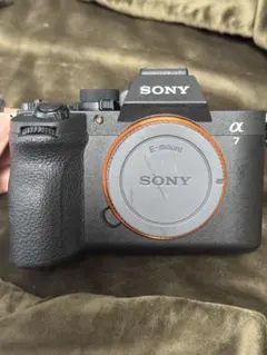 美品 SONY α7 V ILCE-7M5 予備電池・充電器付 美品 SONY α7 V ILCE-7M5 予備電池・充電器付 - メルカリ