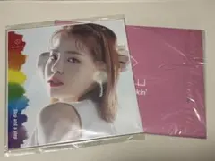 NiziU ミニポスターセット