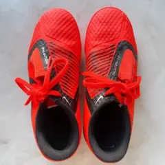 20cm NIKE トレシュー インドア 靴 室内用 ナイキ サッカー