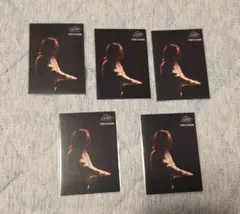 Mrs. GREEN APPLE FJORDカード 藤澤涼架 22番