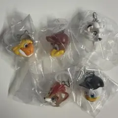 プロ野球マスコットめじるしアクセサリー