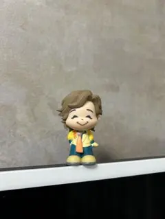 Mrs. GREEN APPLE フィヨルド ガチャ　涼ちゃん