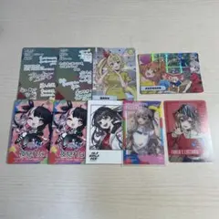 にじさんじ まとめ