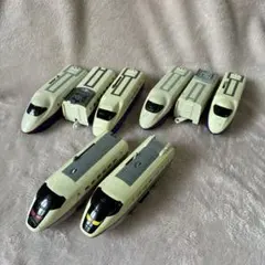 【最終値下げ】プラレール 新幹線 セット