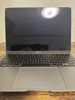 【ジャンク】MacBook Air M1 2020 8GB/256GB