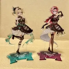2026年最新】rui アクリルスタンドの人気アイテム - メルカリ