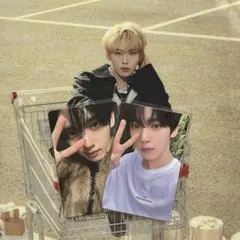 zb1 ユジンまとめ売り【最終お値下げ】