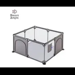 西松屋 ソフトベビーサークル スクエアS