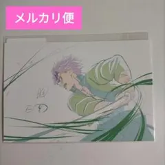 鬼滅の刃 柱展 柱ー表情 原画ポストカード 不死川実弥 0803