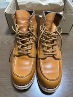 レッドウィング♡9875(´∀｀) レッドウィング アウトレット ファクトリーセカンド 正規品 9875