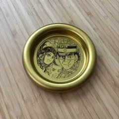 ゴールデンカムイ GOLDコースター 杉元 アシリパ 白石
