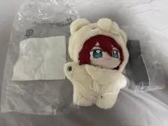 あんスタ　天城燐音　アクスタ　おまんじゅう　天城一彩　スケルトンうちわ　いつぬい Amazon.co.jp: あんスタ 天城 燐音 20cm着せ替えぬいぐるみ 本体