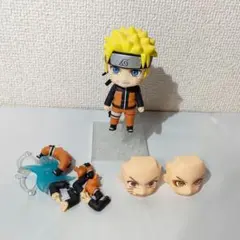 2026年最新】ねんどろいど NARUTOの人気アイテム - メルカリ