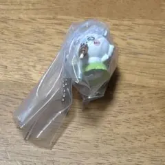 ちいかわ たべものいっぱいマスコット モモンガ