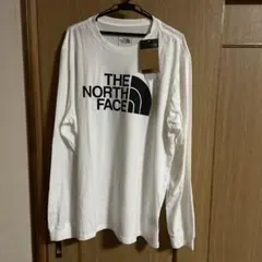 ノースフェイス◇HALFDOME◇長袖 ロンTシャツ◇パーカー/ot3414XL