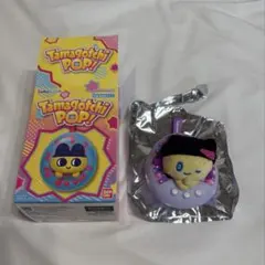メロディっち たまごっちPOP