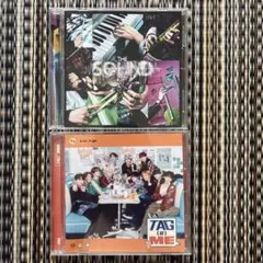 2026年最新】洋楽 CD セットの人気アイテム - メルカリ