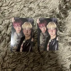 &TEAM Back to Life トレカまとめ売り