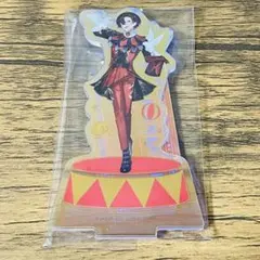 カラフルピーチ　ゆあんくん　一番くじアクリルスタンド