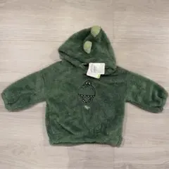 フタフタ　futafuta トップス　アウター　90 トイストーリー　レックス