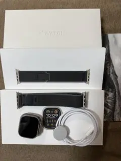 Apple Watch ultra2