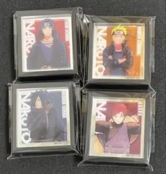 超メルカリ市セール 超激レア非売品 NARUTO ナルト 劇場版入場者特典