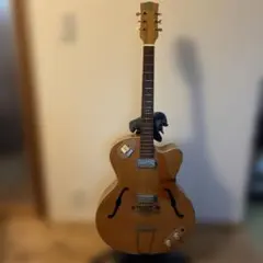 TOKAI FA 320 フルアコ TOKAI FA 320 フルアコ - メルカリ