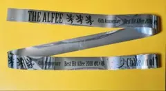 2025年最新】alfee 銀テープの人気アイテム - メルカリ