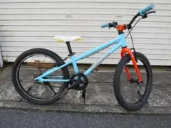 ヨツバサイクル 20インチ 子供用自転車のサムネイル