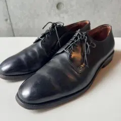 Allen Edmonds Bristol 10.5D ブラックのサムネイル