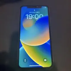 iPhone X