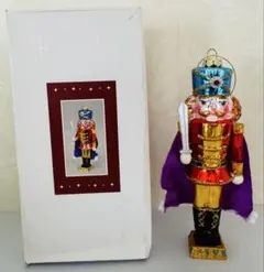 2025年最新】オーナメント ナッツクラッカーの人気アイテム