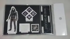 k*s様 未使用新品　リージョン　アクリルジオラマ　Dead by Daylig
