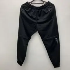 ブラック メンズジョガーパンツ Ｓ