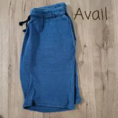 Avail　スウェットパンツ