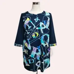 【美品】レオナールノースリーブ カシュクールワンピース 楽天市場】レオナール（長さ（袖）ノースリーブ）（レディース