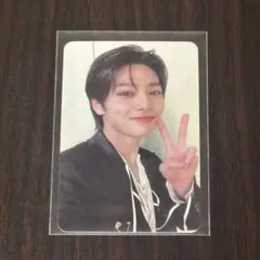 Stray Kids スキズ 5-star アイエン トレカ