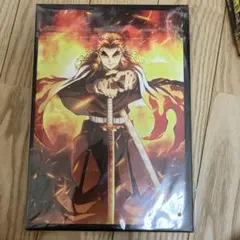 鬼滅の刃　無限列車編　パンフレット豪華版